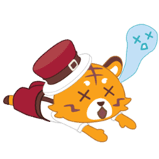 Mojo From Happy Pet Story sticker #9814772