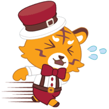 Mojo From Happy Pet Story sticker #9814773