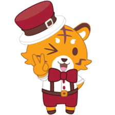 Mojo From Happy Pet Story sticker #9814775