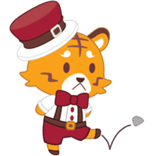 Mojo From Happy Pet Story sticker #9814777