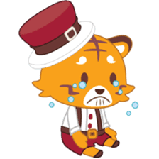 Mojo From Happy Pet Story sticker #9814779