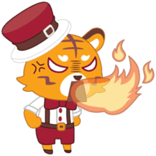 Mojo From Happy Pet Story sticker #9814781