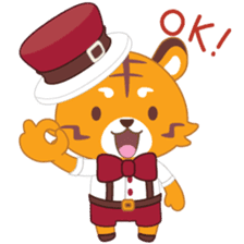 Mojo From Happy Pet Story sticker #9814783