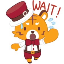 Mojo From Happy Pet Story sticker #9814784