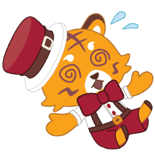 Mojo From Happy Pet Story sticker #9814788