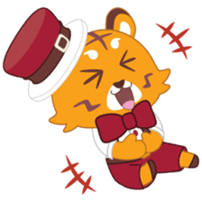 Mojo From Happy Pet Story sticker #9814790