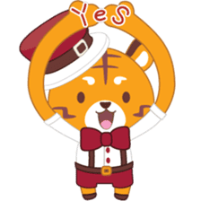 Mojo From Happy Pet Story sticker #9814791