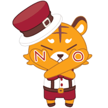 Mojo From Happy Pet Story sticker #9814792