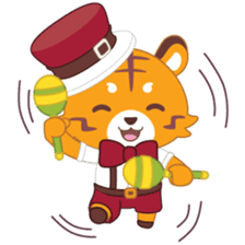 Mojo From Happy Pet Story sticker #9814794