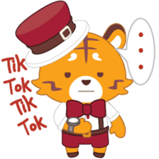 Mojo From Happy Pet Story sticker #9814797