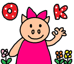 Lilo english sticker48 sticker #9814922