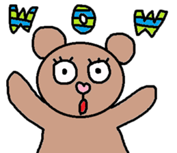 Lilo english sticker48 sticker #9814924