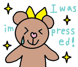 Lilo english sticker48 sticker #9814930