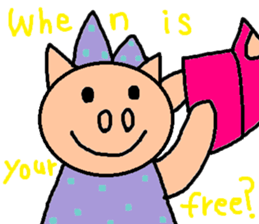 Lilo english sticker48 sticker #9814932