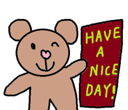 Lilo english sticker48 sticker #9814933