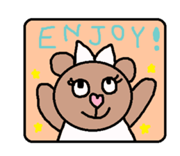 Lilo english sticker48 sticker #9814938