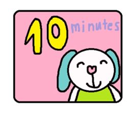 Lilo english sticker48 sticker #9814939