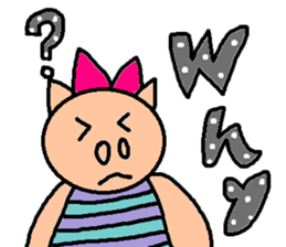 Lilo english sticker48 sticker #9814941