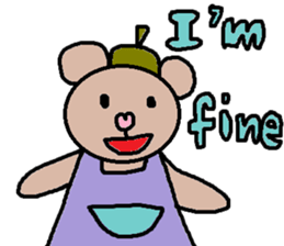 Lilo english sticker48 sticker #9814945