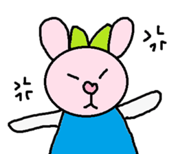 Lilo english sticker48 sticker #9814946