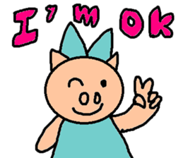 Lilo english sticker48 sticker #9814947