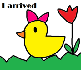 Lilo english sticker48 sticker #9814948