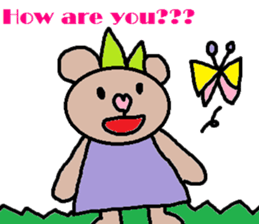 Lilo english sticker48 sticker #9814949