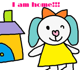 Lilo english sticker48 sticker #9814951