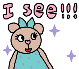 Lilo english sticker48 sticker #9814952