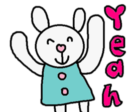 Lilo english sticker48 sticker #9814953