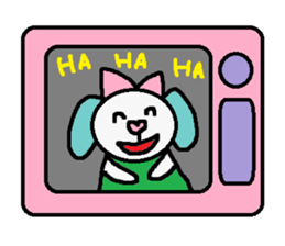 Lilo english sticker48 sticker #9814954