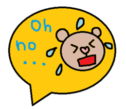 Lilo english sticker48 sticker #9814955