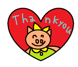 Lilo english sticker48 sticker #9814956