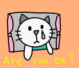 Lilo english sticker48 sticker #9814958