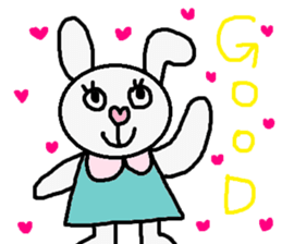 Lilo english sticker48 sticker #9814959