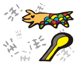 hey! I wanna talk to you sticker #9814964
