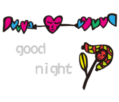 hey! I wanna talk to you sticker #9814974