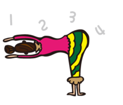 hey! I wanna talk to you sticker #9814979