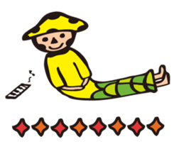 hey! I wanna talk to you sticker #9814981