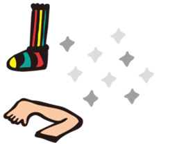 hey! I wanna talk to you sticker #9814983