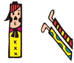 hey! I wanna talk to you sticker #9814994