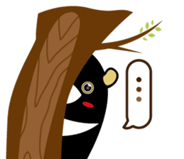 KH Hero sticker #9815683