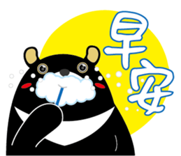 KH Hero sticker #9815690