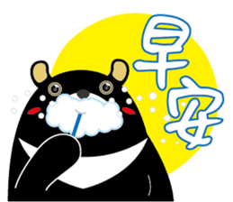 KH Hero sticker #9815690