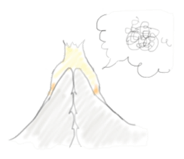 Parakeet HANA sticker #9815878