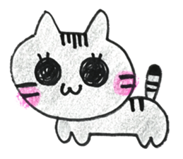 FUMI chan to KUDO chan sticker #9815960