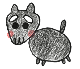 FUMI chan to KUDO chan sticker #9815961