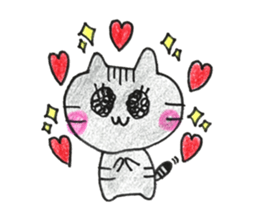 FUMI chan to KUDO chan sticker #9815964