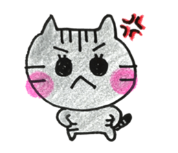 FUMI chan to KUDO chan sticker #9815968