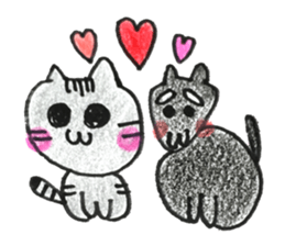 FUMI chan to KUDO chan sticker #9815969